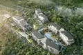 Mieszkanie 3 pokoi 123 m² Choeng Thale, Tajlandia