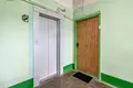 3 room apartment 66 m² Minsk, Belarus