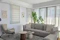 2 bedroom apartment 110 m² in Limassol, Cyprus