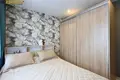 Квартира 3 комнаты 51 м² Минск, Беларусь