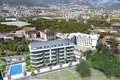 Квартира 2 комнаты 48 м² Оба, Турция