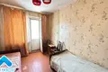 Mieszkanie 2 pokoi 53 m² Mozyrz, Białoruś