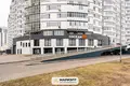 Oficina 3 habitaciones 128 m² en Minsk, Belarús