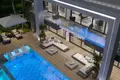 Wohnung 4 zimmer 250 m² Marmaris, Türkei