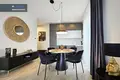 Appartement 2 chambres 42 m² Palanga, Lituanie