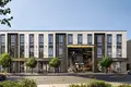 Апарт-отель  в 4-звёздочном отеле в Бухаресте, под управлением сети Wyndham