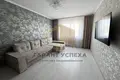 3 room apartment 73 m² Muchaviecki sielski Saviet, Belarus