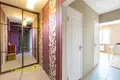 Appartement 2 chambres 57 m² Liasny, Bélarus