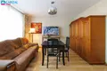 Mieszkanie 3 pokoi 65 m² Kowno, Litwa