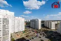 Квартира 2 комнаты 78 м² Минск, Беларусь