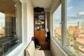 Apartamento 1 habitación 40 m² Minsk, Belarús