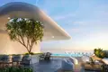 Apartamento 3 habitaciones 112 m² Dubái, Emiratos Árabes Unidos