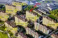 Квартира 2 спальни 58 м² Новая Адыгея, Россия