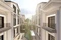 Квартира 1 комната 404 м² Серик, Турция