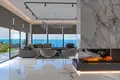 Casa 4 habitaciones 434 m² Región del Mediterráneo, Turquía