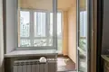Wohnung 2 zimmer 70 m² in Minsk, Belarus