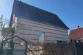 Haus 115 m² Zabalocki sielski Saviet, Belarus