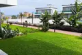 1 bedroom apartment 45 m² Agios Amvrosios, Northern Cyprus