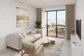 Appartement dans un nouvel immeuble La Mer