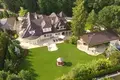 4 bedroom house 1 341 m² Capital City of Prague, Czech Republic