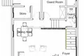 Apartamento 4 habitaciones  Acra, Ghana