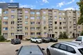 Apartamento 3 habitaciones 64 m² Mazeikiai, Lituania