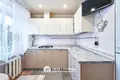 Appartement 2 chambres 44 m² Minsk, Bélarus