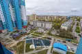 Квартира 3 комнаты 83 м² Минск, Беларусь