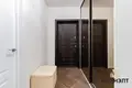 2 room apartment 63 m² Minsk, Belarus