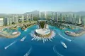 Apart hotel First Tower pervaa basna na Ambassadori Island Batumi