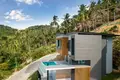 Вилла 3 спальни 1 м² Ko Samui, Таиланд