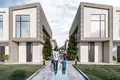 Вилла 3 комнаты 91 м² Konakli, Турция