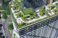 Квартира 1 комната 35 м² Одесса, Украина