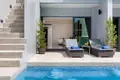 Kompleks mieszkalny Patong Bay Hill Apartments