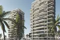 3 bedroom apartment 80 m² Calp, Spain