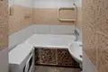 Квартира 1 комната 35 м² Минск, Беларусь
