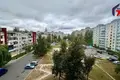Apartamento 2 habitaciones 47 m² Saligorsk, Belarús