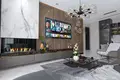 Mieszkanie 3 pokoi 241 m² Tosmur, Turcja