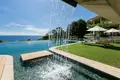 villa de 5 dormitorios 2 500 m² Kamala, Tailandia