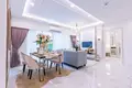 Квартира 2 спальни 64 м² Паттайя, Таиланд