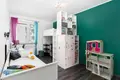 Mieszkanie 3 pokoi 66 m² Kraków, Polska