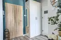 2 room apartment 36 m² Warsaw, Poland