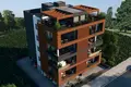 Пентхаус 2 спальни 181 м² муниципалитет Ларнака, Кипр