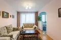 Квартира 3 комнаты 61 м² Минск, Беларусь