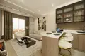 Apartamento 3 habitaciones 80 m² Cankaya, Turquía