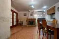 Casa de campo 263 m² Papiarnianski sielski Saviet, Belarús