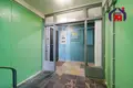 1 room apartment 37 m² Minsk, Belarus