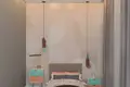1 bedroom apartment 42 m² Kestel, Turkey