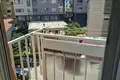 Apartamento 1 habitacion 37 m² Budva, Montenegro