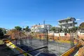 Mieszkanie 2 pokoi 60 m² Nea Flogita, Grecja